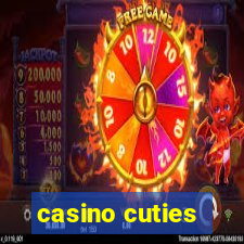 casino cuties